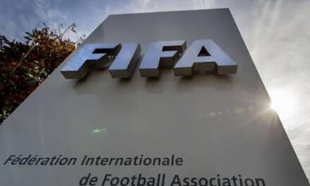 FIFA Cancels N. Korea-Japan World Cup Qualifier