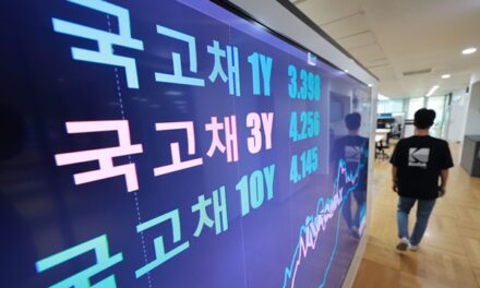 S. Korea Fails to Make FTSE Russell’s Global Bond Index