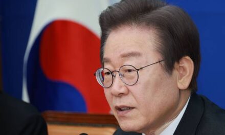 DP Leader Slams Yoon Administration for Failed Balanced Regional Development Policies