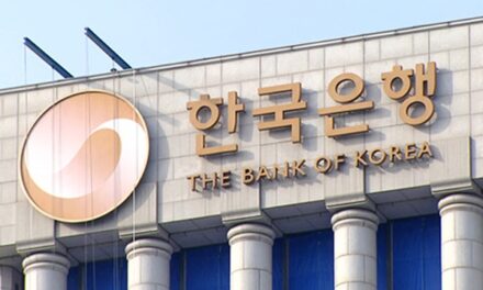 S. Korea Logs Current Account Surplus for 11th Month in March