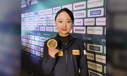 Figure Skater Kim Chae-yeon Wins Bronze Medal at 2024 ISU World Championships