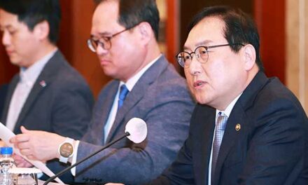 S. Korea, Malaysia Agree to Resume FTA Talks