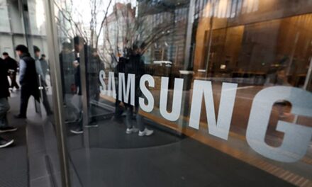 Samsung Electronics Expects 931% Increase in Q1 Operating Profits