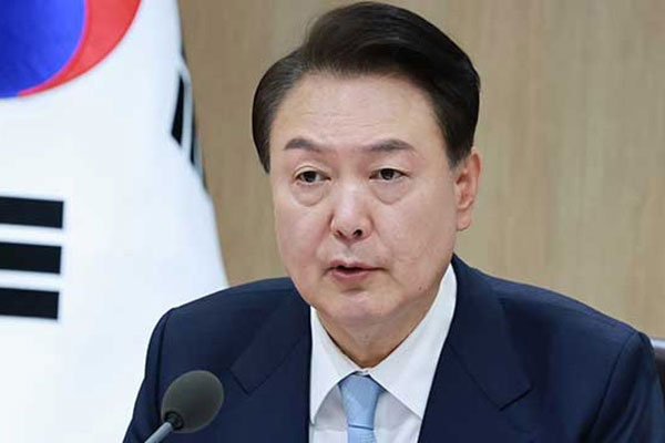 Pres. Yoon Cautious about Selecting Senior Aides