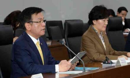 Gov’t to Continue to Spend on Agricultural Product Price Stabilization Fund