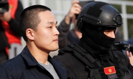 Montenegrin Top Court Cancels Extradition of Terraform Labs Kwon to S. Korea