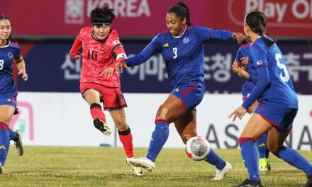 Women’s Nat’l Football Team Crushes Philippines 3-0 in Friendly l KBS WORLD
