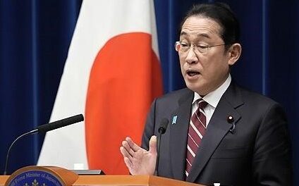 Kishida: High-Level Approaches Underway for Summit with N. Korean Leader