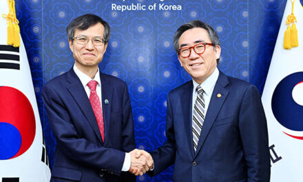 Foreign Minister: S. Korea, China, Japan Coordinating to Finalize Date of Trilateral Summit