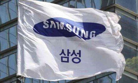 Samsung Electronics Reports over 931% Increase in Q1 Operating Profits