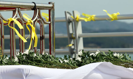 Ruling and Opposition Parites to Attend Memorial Service Marking 10th Anniversary of Sewol Tragedy