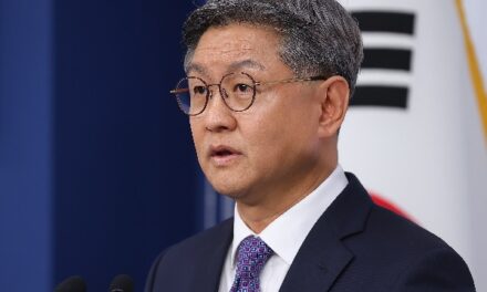 Gov’t Mulling over Measures on Creating Alternatives for UN Panel on N.Korea Sanctions