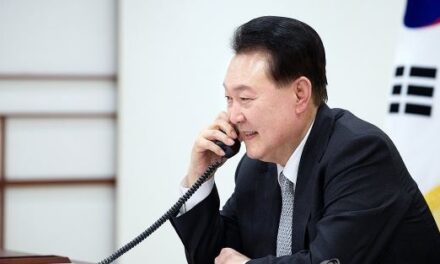 President Yoon Invites DP Chief Lee to Meeting Next Week
