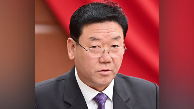 High-Level N. Korea Agriculture Delegation Departs for Trip to Russia