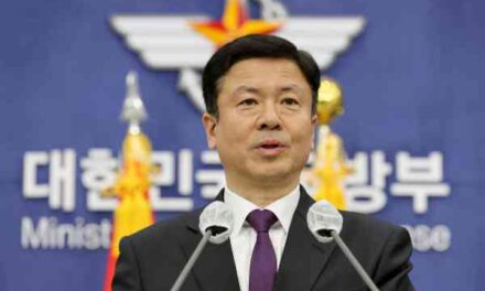 Defense Ministry: N. Korea Will See End of Regime if It Attempts to Use Nuclear Weapons