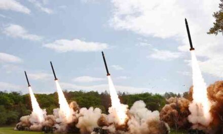 KCNA: N. Korea Conducts First ‘Nuclear Trigger’ Simulation Drills