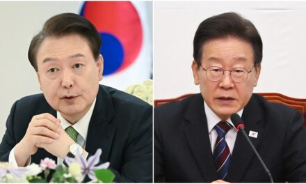 Working-Level Consultation over Yoon-Lee Meeting Opens, Differences Confirmed in Agenda Setting