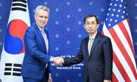 S. Korea, US to Hold Energy Security Dialogue Next Week