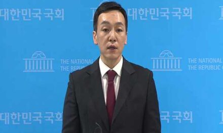 Ruling Party: Panmunjeom Declaration Only Brought N. Korea’s Provocation