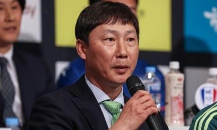 [KBS Exclusive] Fmr. Jeonbuk FC Manager to Take Head Coach Post for Vietnam’s Nat’l Team