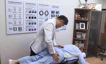 No. of Foreigners Seeking Medical Treatment in S. Korea Hits Record High of over 600,000 in 2023