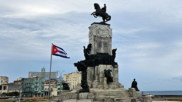 S. Korea, Cuba Agree to Open Diplomatic Missions