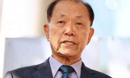 Hwang Woo-yeo Nominated PPP Interim Leader