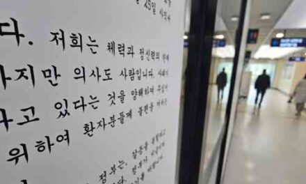 Major General Hospitals in Seoul Report No Significant Service Disruptions amid Professors’ Voluntary Suspension of Services