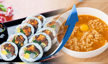 Consumer Agency: 5 Popular Korean Dishes Again Saw Price Hikes in April