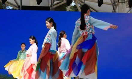Gov’t to Strengthen Role of Overseas Korean Cultural Centers
