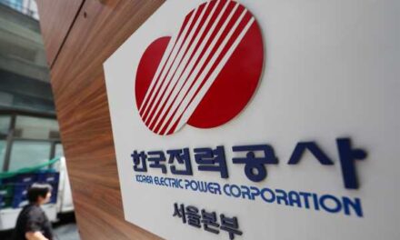 KEPCO Posts Operating Profits of 1.3 Tln Won in 1Q
