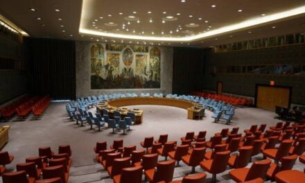 UN Security Council to Meet on N. Korean Human Rights
