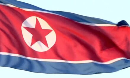 CSIS: N. Korea Conducted Unannounced Test of Liquid-Propellant Rocket Engine in Late April