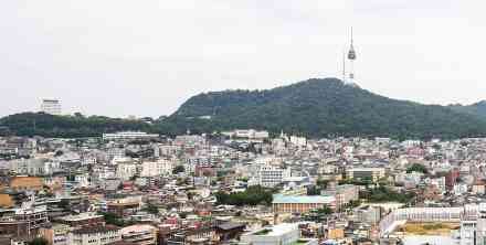 Seoul to Overhaul Building Height Limit around Mountains