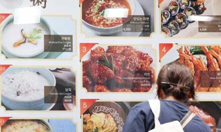 Dining Out Prices Rise 3% in April, Exceed Inflation for 35th Month