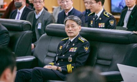 Seoul Police Chief Says Whether Pastor’s Act Constitutes Crime Needs to be Confirmed