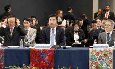 MIKTA Speakers Express Concern on N. Korea’s Illicit Arms Trade