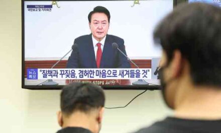 DP Criticizes Yoon’s Press Conference for Dismissing People’s Expectations
