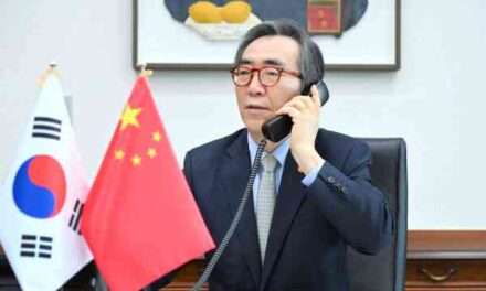 Foreign Minister Cho to Visit China Next Week