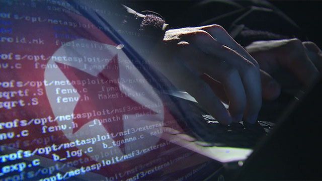 N. Korea’s Lazarus Stole over 1,000 Gigabytes of Data from S. Korean Court Computer Network