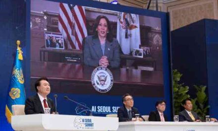 Seoul Declaration Calls for Int’l Cooperation to Address AI Opportunities and Challenges