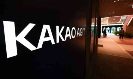 Privacy Watchdog Decides to Impose Record 15.1 Bln Won Fine on Kakao for Personal Data Breach