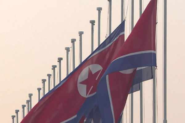 N. Korea Warns of Military Action over US-S. Korea Reconnaissance Activities Ahead of Trilateral Summit