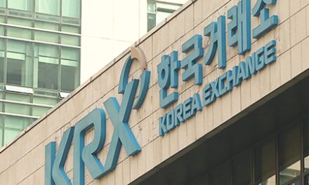 Foreigners’ Net Purchase of Korean Stocks Hit Record High in First Half