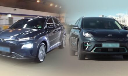 Combined Market Share of Hyundai, Kia in US EV Market Hits Record 11.2% through May