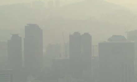 Study: Early Deaths from Ultrafine Dust at Current Levels to Triple by 2050