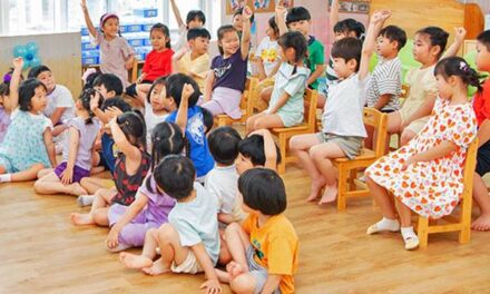 Kindergartens, Daycare Centers Set to Merge as Early as 2026