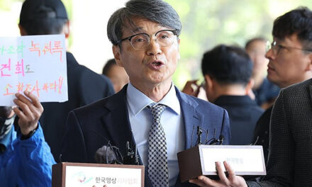Police to Question Pastor Choi Jae-young, Voice of Seoul Reps. in Trespassing Probe