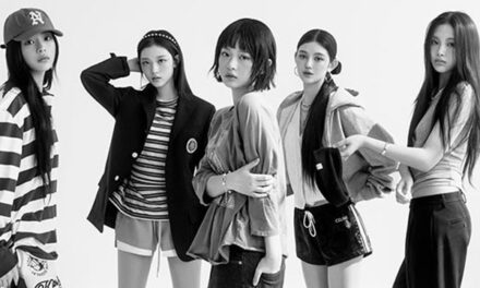 K-Pop Girl Group NewJeans Makes Billboard’s ’21 Under 21′ List