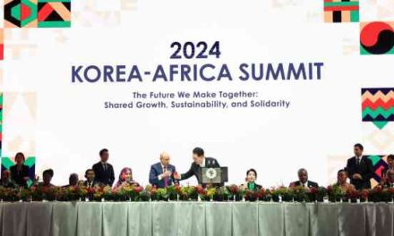 Yoon to Host Inaugural Korea-Africa Summit